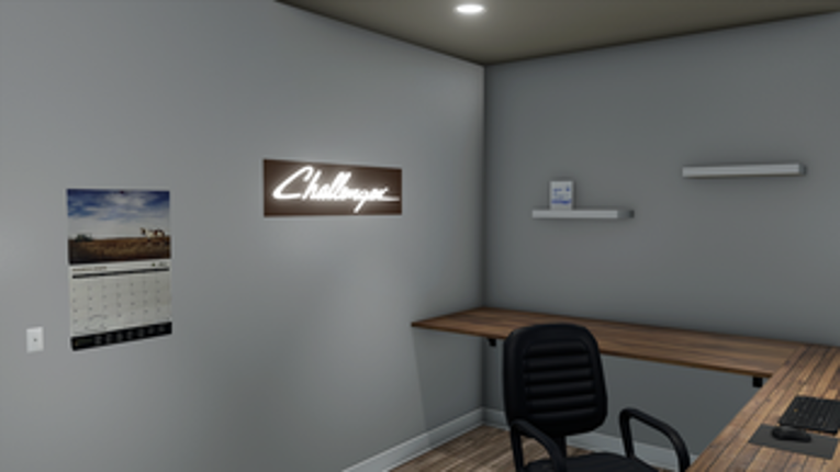 54x104 Shed/Shop screenshot