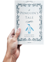 A Penguin's Tale Image