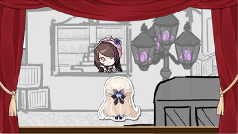 Ad Libelo screenshot