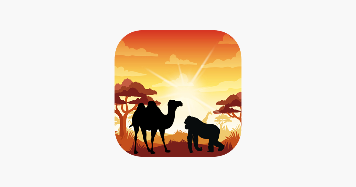 Games like African Animals Simulator