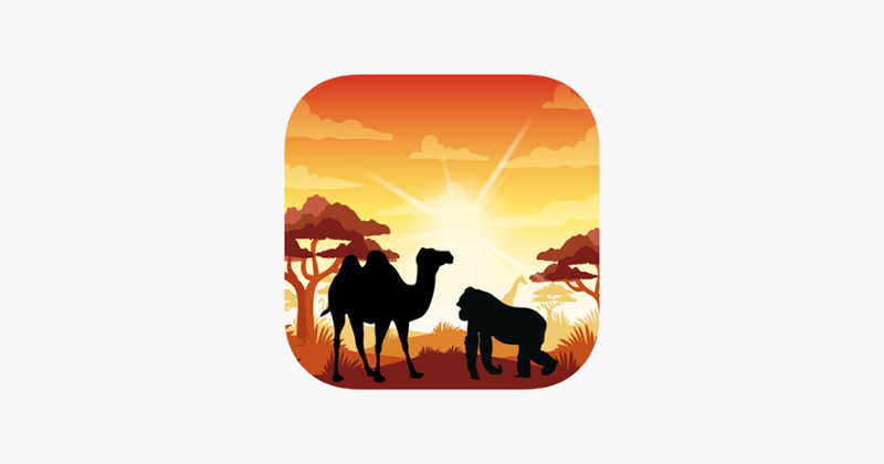 African Animals Simulator Image