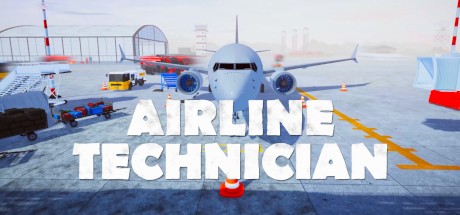 Games like Airline Technician