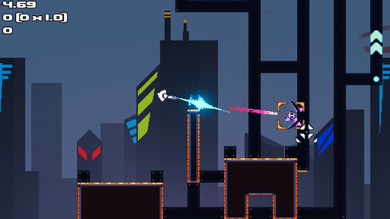 AIRSKIPPER screenshot