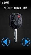 Alarm Car Key Joke Image