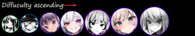Alchemic AROUSAL screenshot