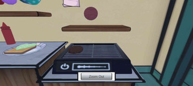 Alien Bites screenshot