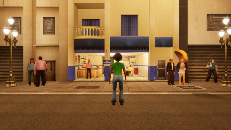 Al[fé]tena screenshot