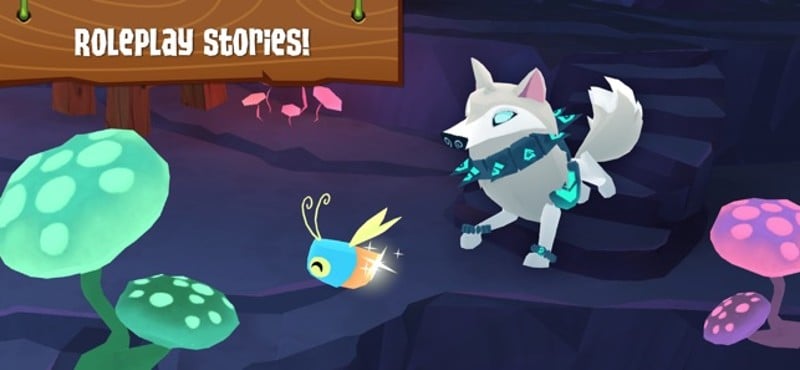 Animal Jam Image