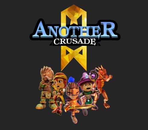 Another Crusade Image