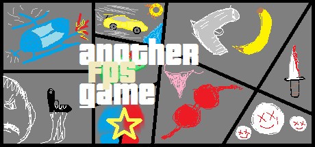 Games like Another FPS Game
