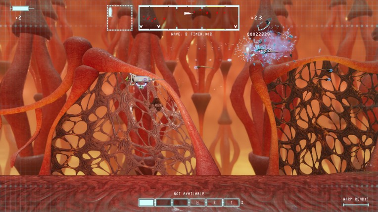 Antibody screenshot