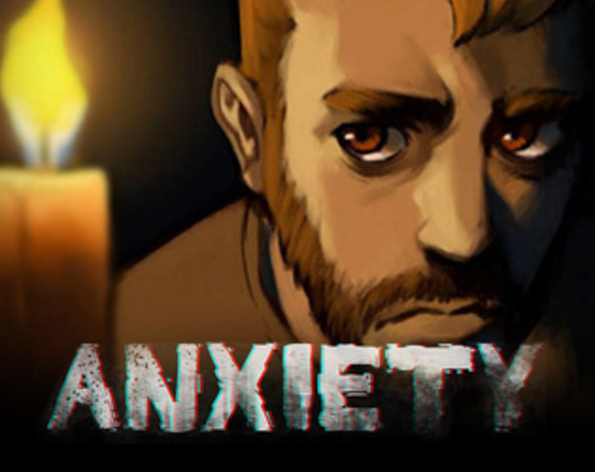 Anxiety Image