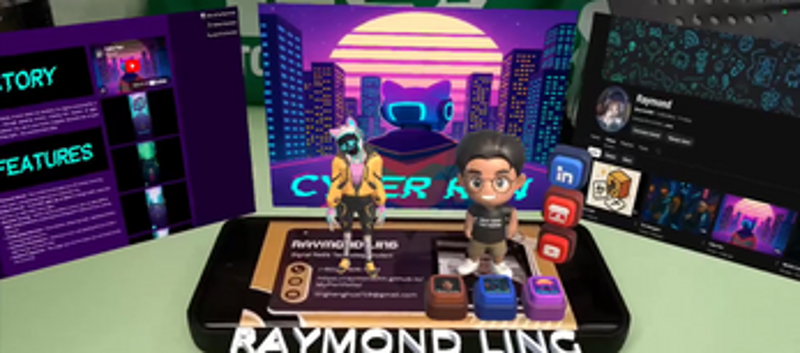 AR Malaysia Day Image