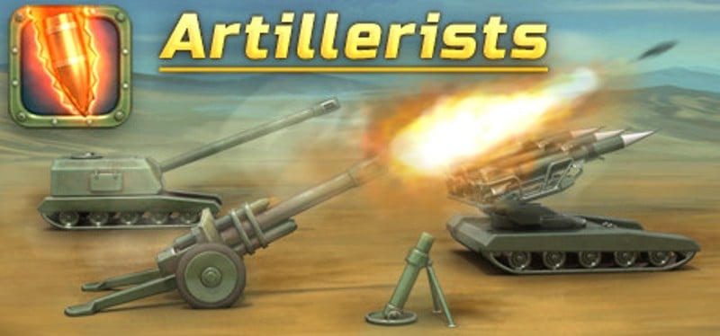 Artillerists Image