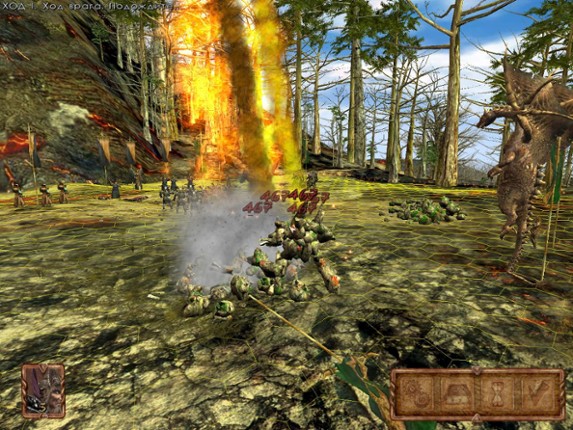 Ascension to the Throne: Valkyrie screenshot