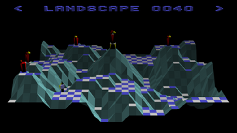 Augmentinel screenshot