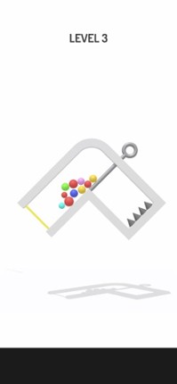 Ball Collect 3D Image