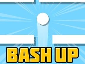 Bash Up Image