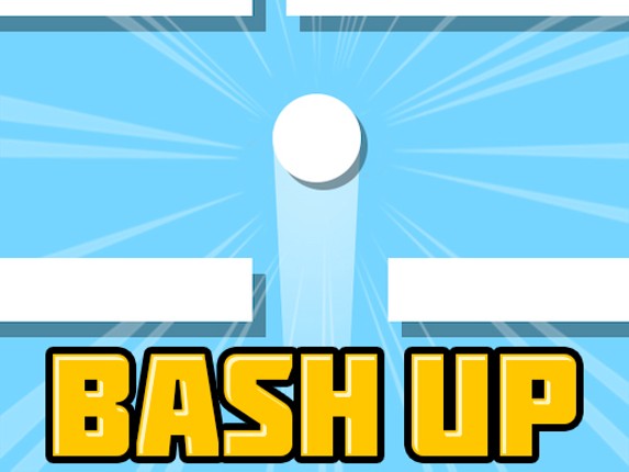 Bash Up Game Cover