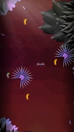 Bat Cave of Transylvania Adventure - Flying Away screenshot