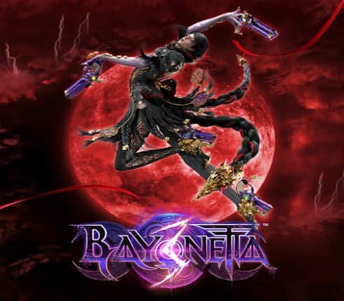 Bayonetta 3 Image