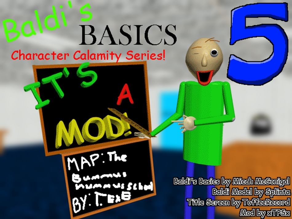 Games like BBCCS 5: The Bummus Hummus School