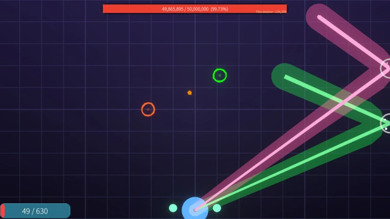 BEAM Inc. screenshot