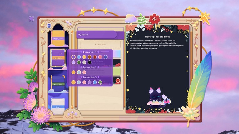 Beebo & Luna screenshot