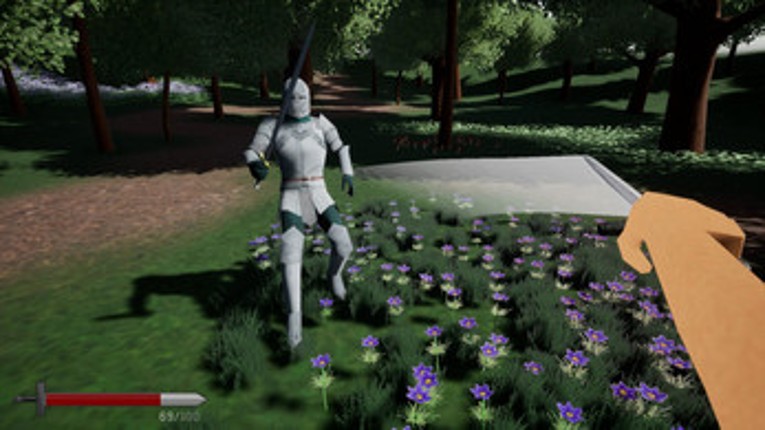 Before the Sun Sets screenshot