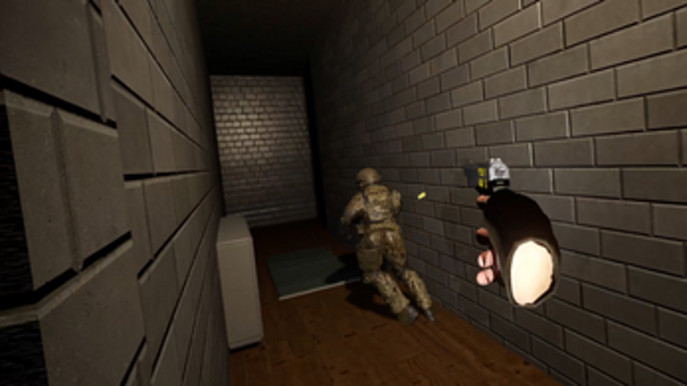 Beyond Reality screenshot