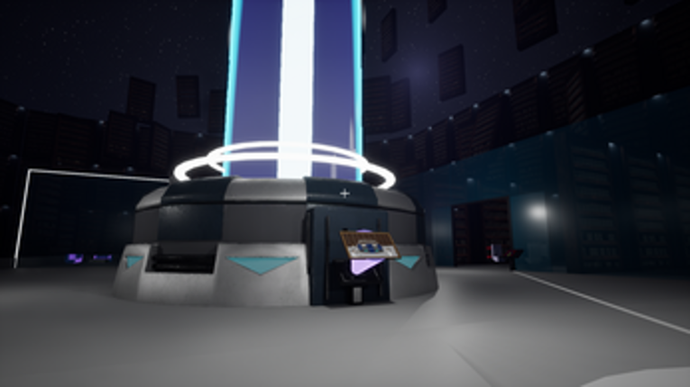 Beyond The Archive Image