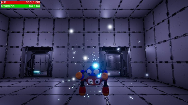 Bip and Bop screenshot