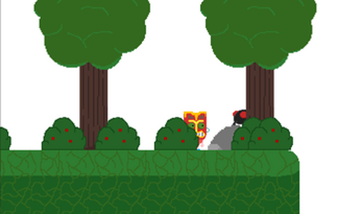 Black Or White screenshot