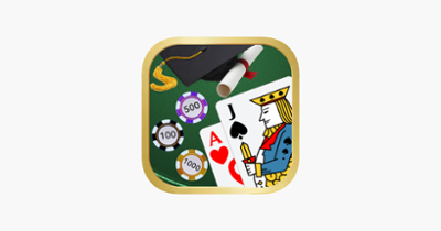 Blackjack Masters - Learn 21 Image