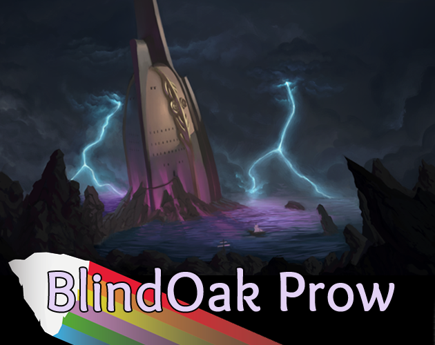Games like BlindOak Prow