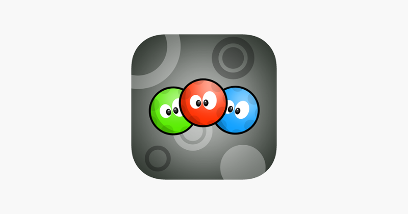 Blobs - A puzzle game Image