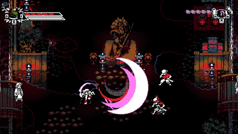 Bloodless screenshot