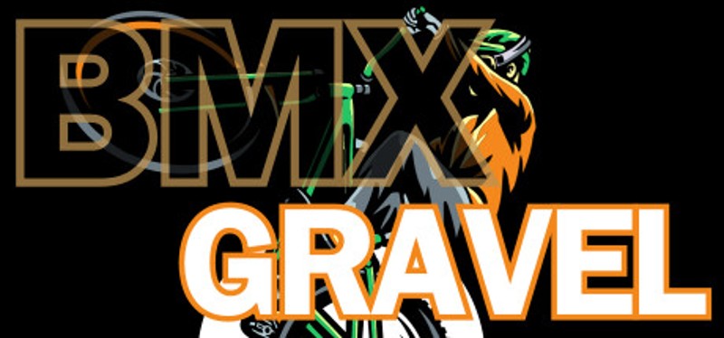 BMX Gravel Image