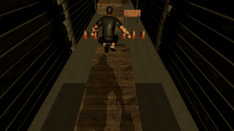 Bonda the game Image