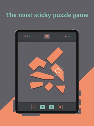 Brain Puzzle Challenge screenshot