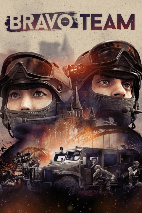 Games like Bravo Team