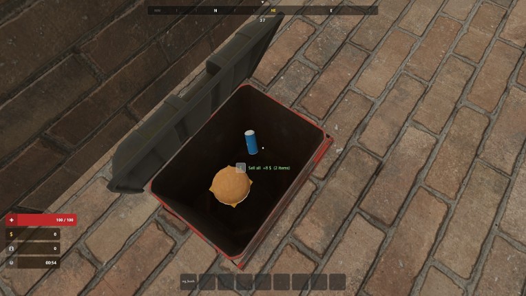 Breaking Drugs Image