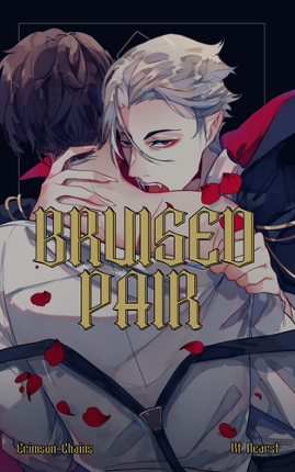 Bruised Pair Image