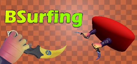 Games like BSurfing