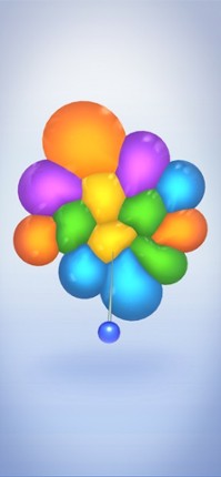 Bubbles 3D screenshot