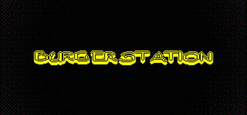 Burger Station Image