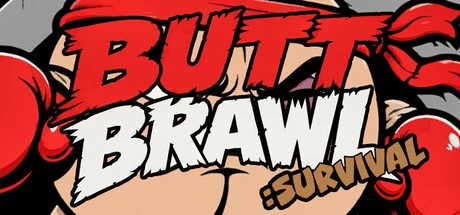 Games like Butt Brawl: Survival
