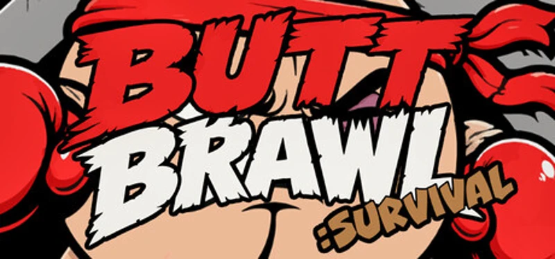 Butt Brawl: Survival Image