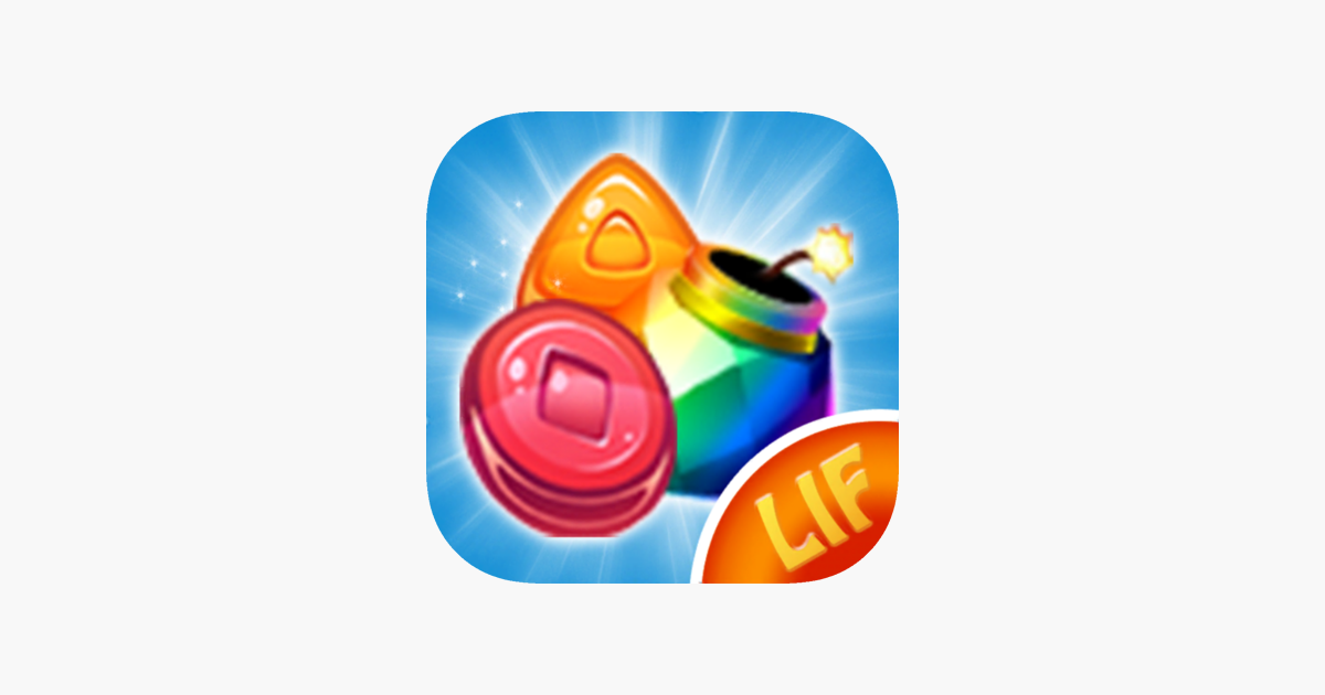 Games like Candy Blast - Sweet Puzzle