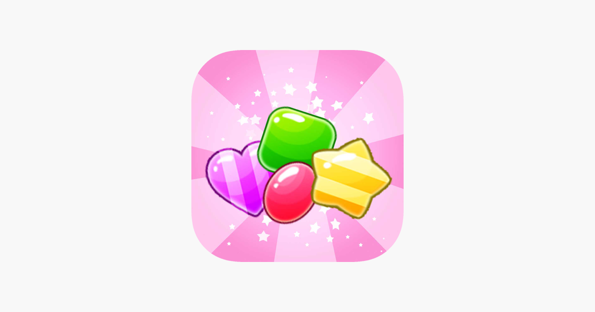 Games like Candy Frenzy 3